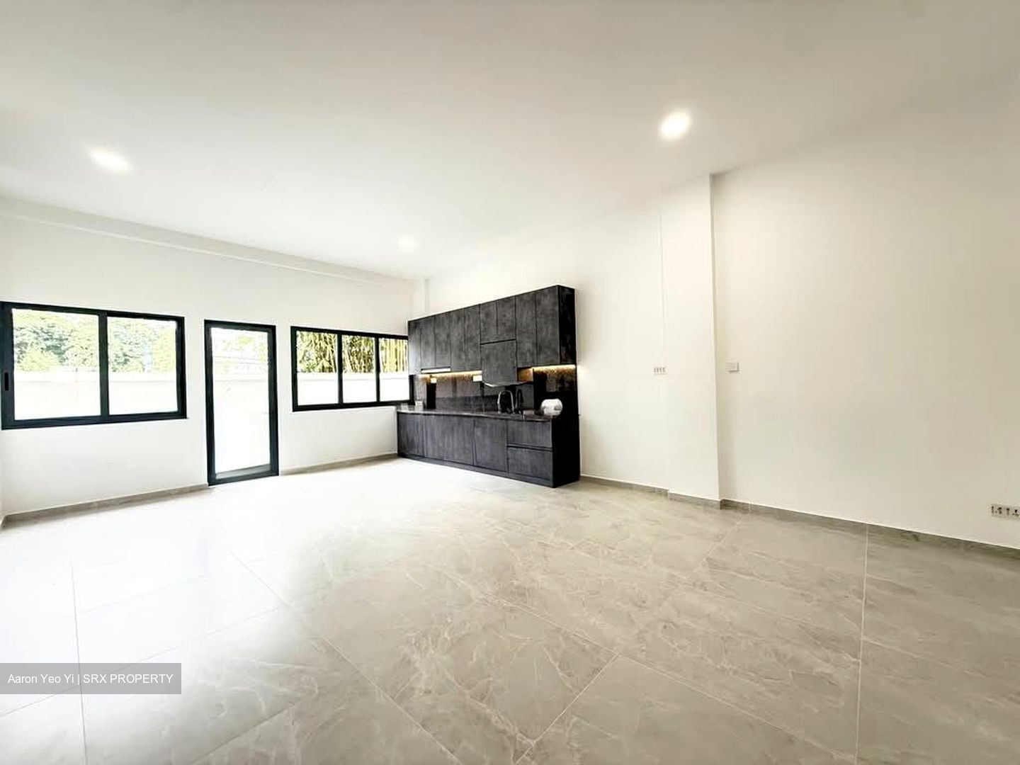 Seletar Hills Drive (D28), Semi-Detached #577216341